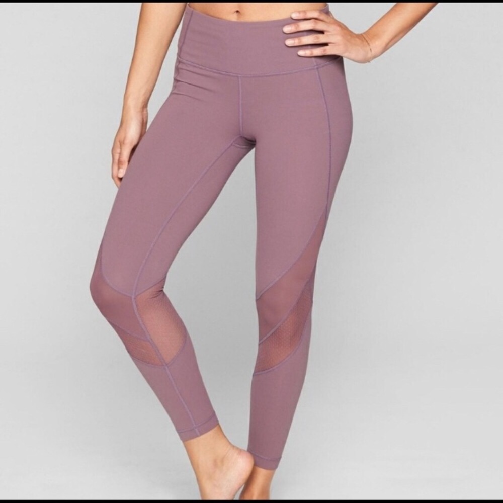 Athleta leggings XS